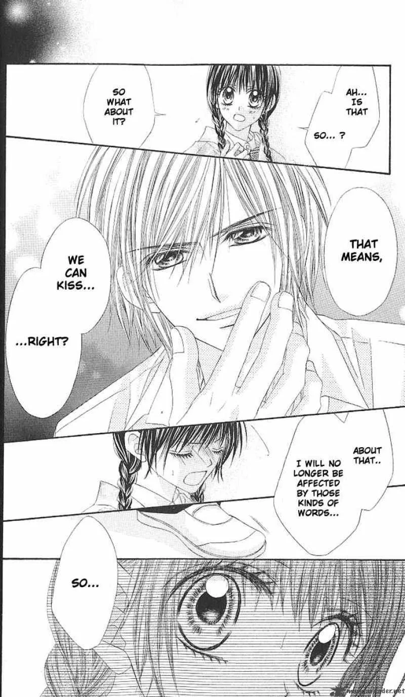 Kyou Koi wo Hajimemasu Chapter 3 page 28