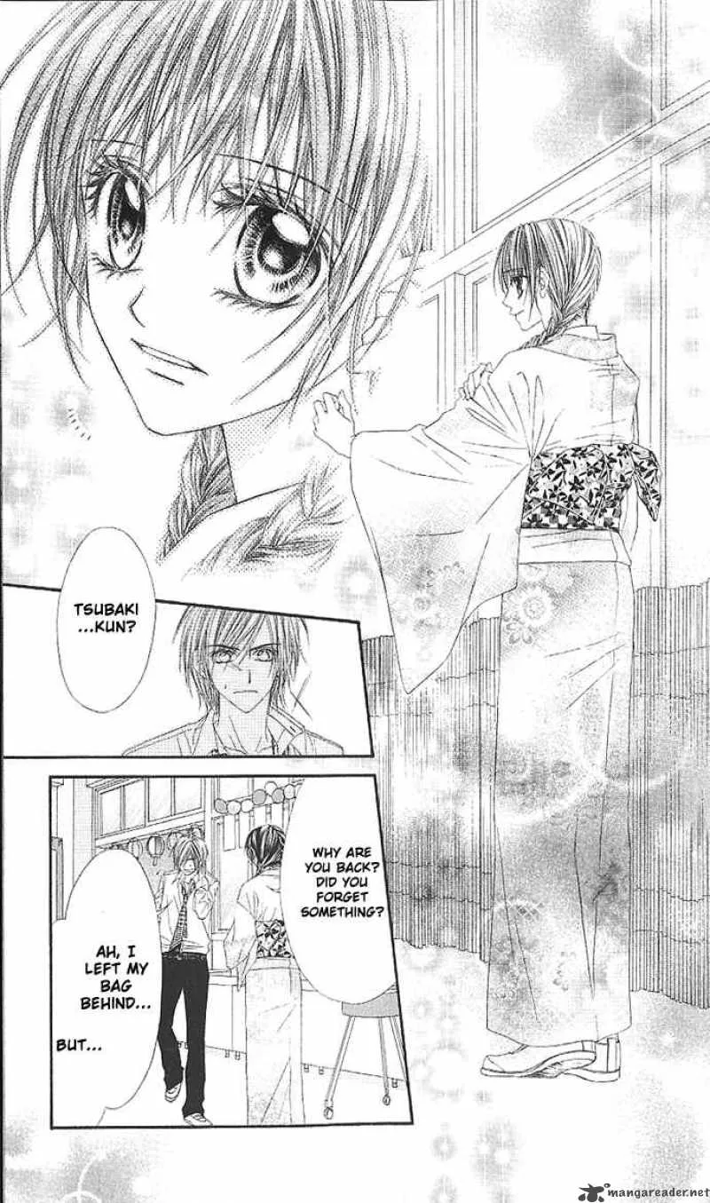 Kyou Koi wo Hajimemasu Chapter 3 page 25