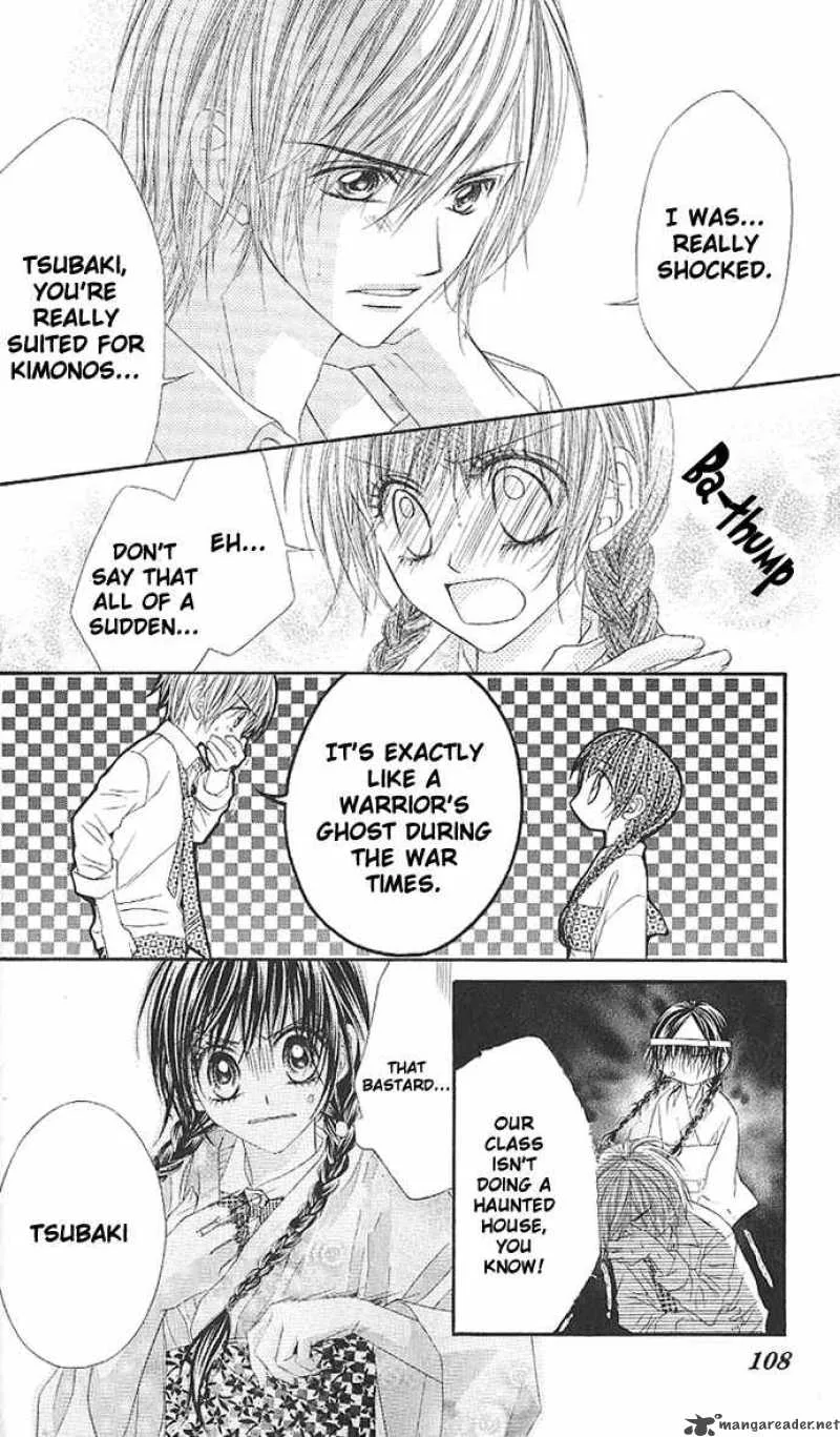 Kyou Koi wo Hajimemasu Chapter 3 page 26
