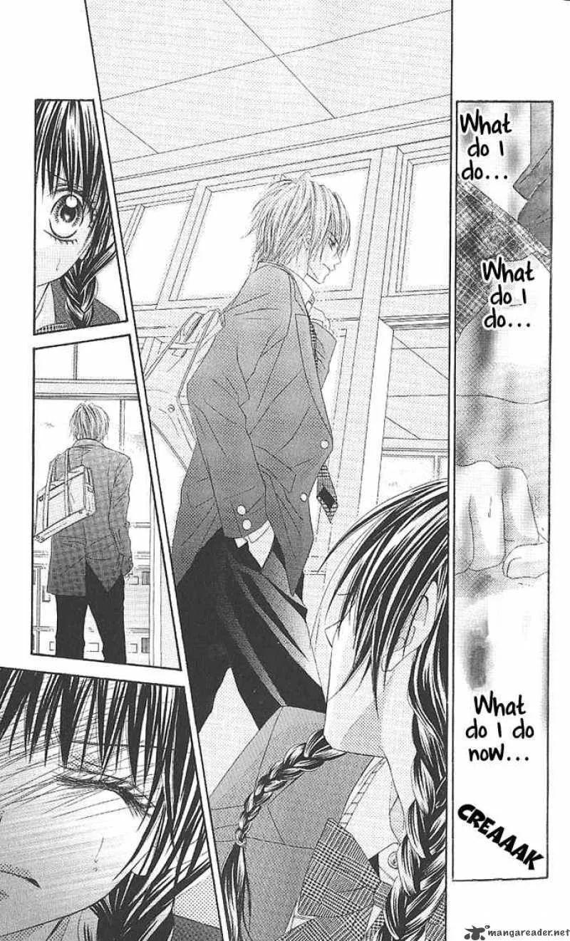 Kyou Koi wo Hajimemasu Chapter 3 page 13
