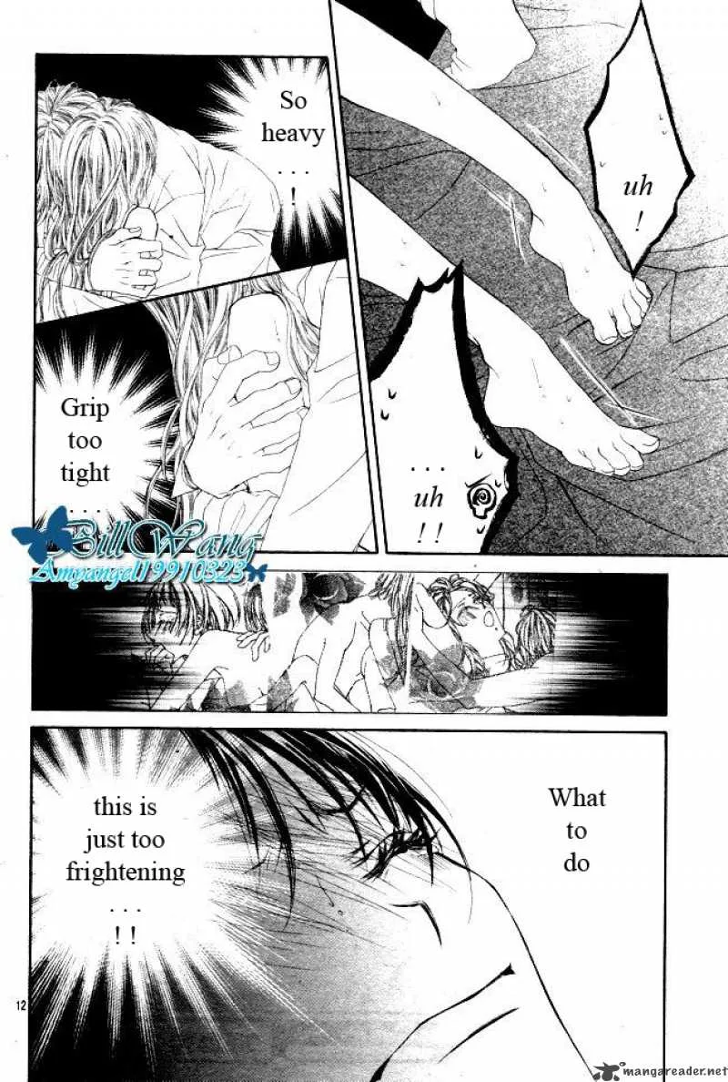Kyou Koi wo Hajimemasu Chapter 31 page 13