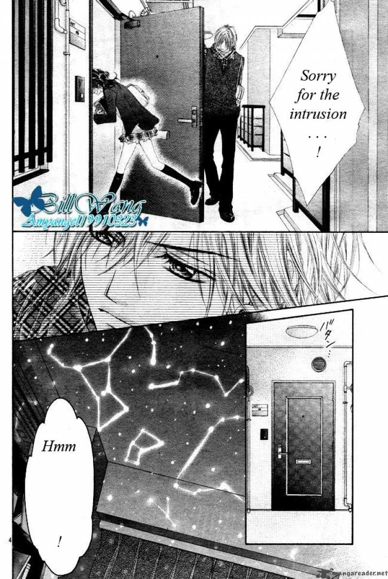 Kyou Koi wo Hajimemasu Chapter 31 page 5