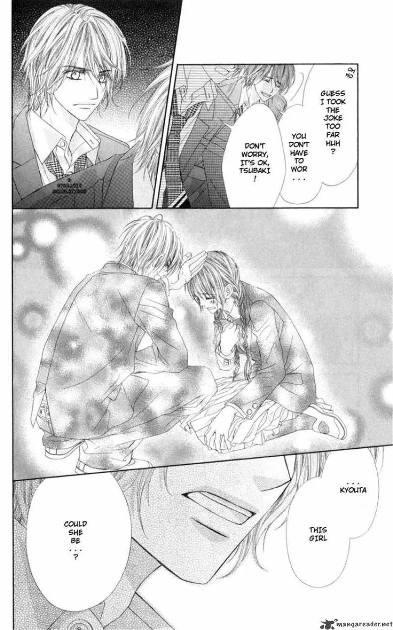 Kyou Koi wo Hajimemasu Chapter 36 page 22