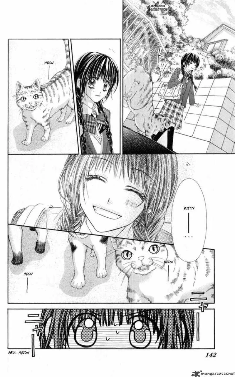 Kyou Koi wo Hajimemasu Chapter 36 page 6
