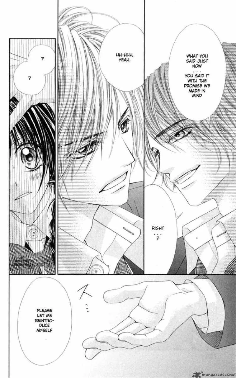 Kyou Koi wo Hajimemasu Chapter 36 page 24