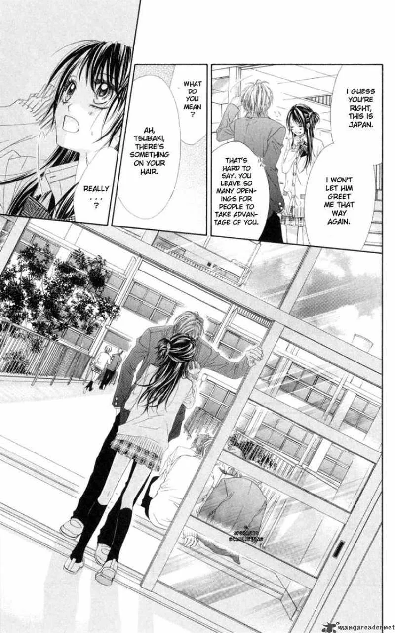 Kyou Koi wo Hajimemasu Chapter 37 page 15