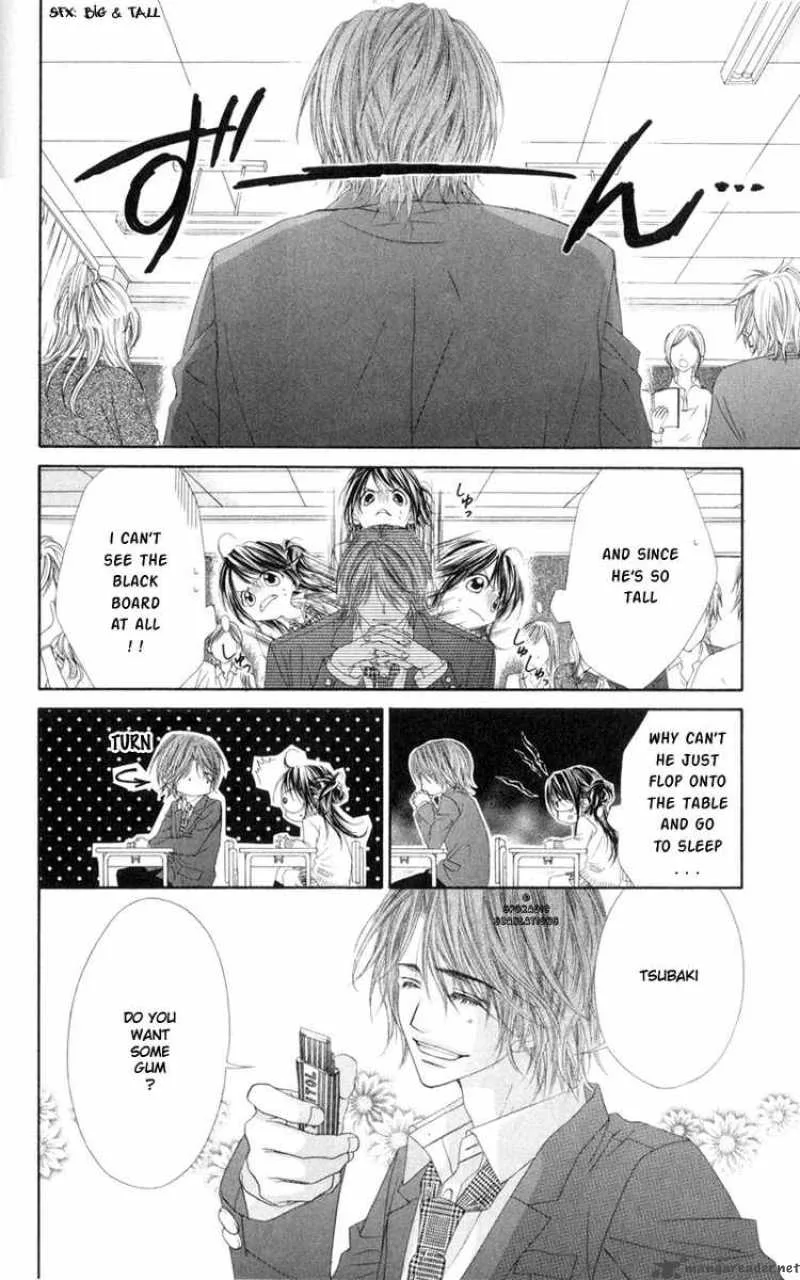 Kyou Koi wo Hajimemasu Chapter 37 page 6