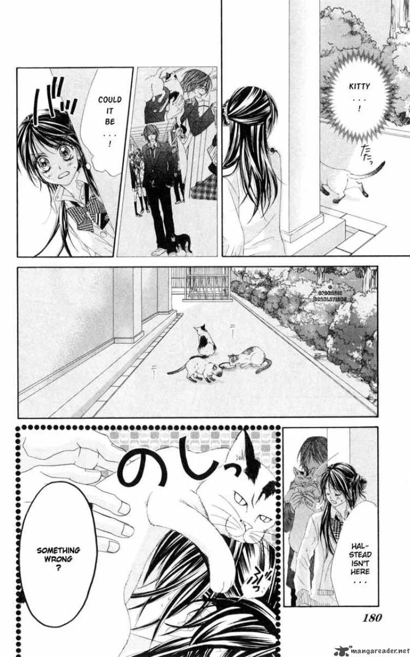Kyou Koi wo Hajimemasu Chapter 37 page 18