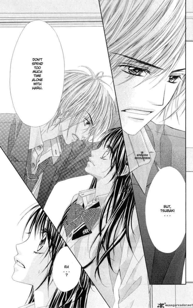 Kyou Koi wo Hajimemasu Chapter 37 page 11