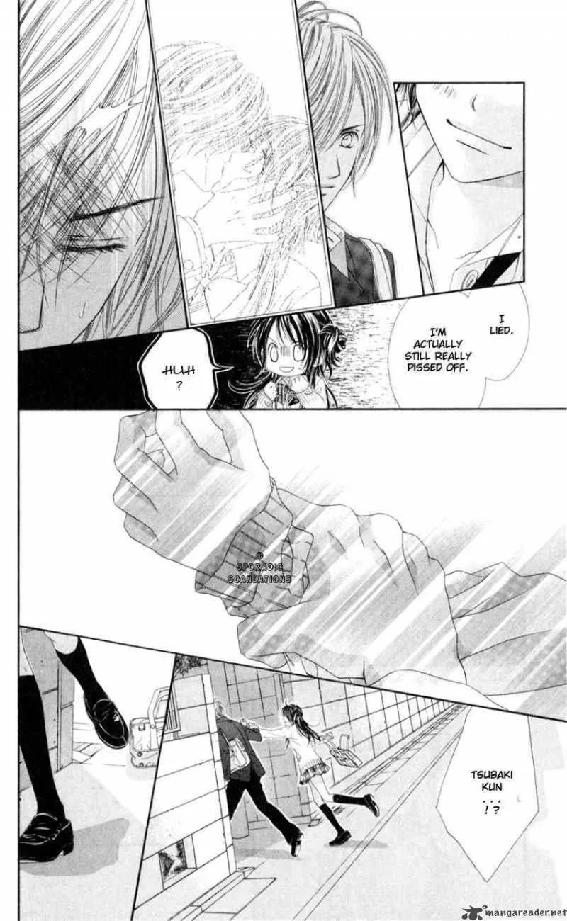 Kyou Koi wo Hajimemasu Chapter 38 page 15