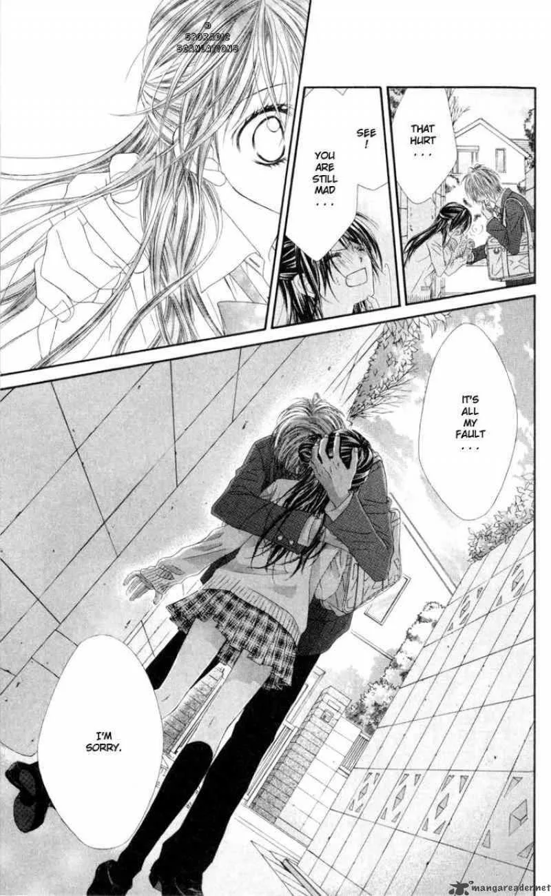 Kyou Koi wo Hajimemasu Chapter 38 page 18