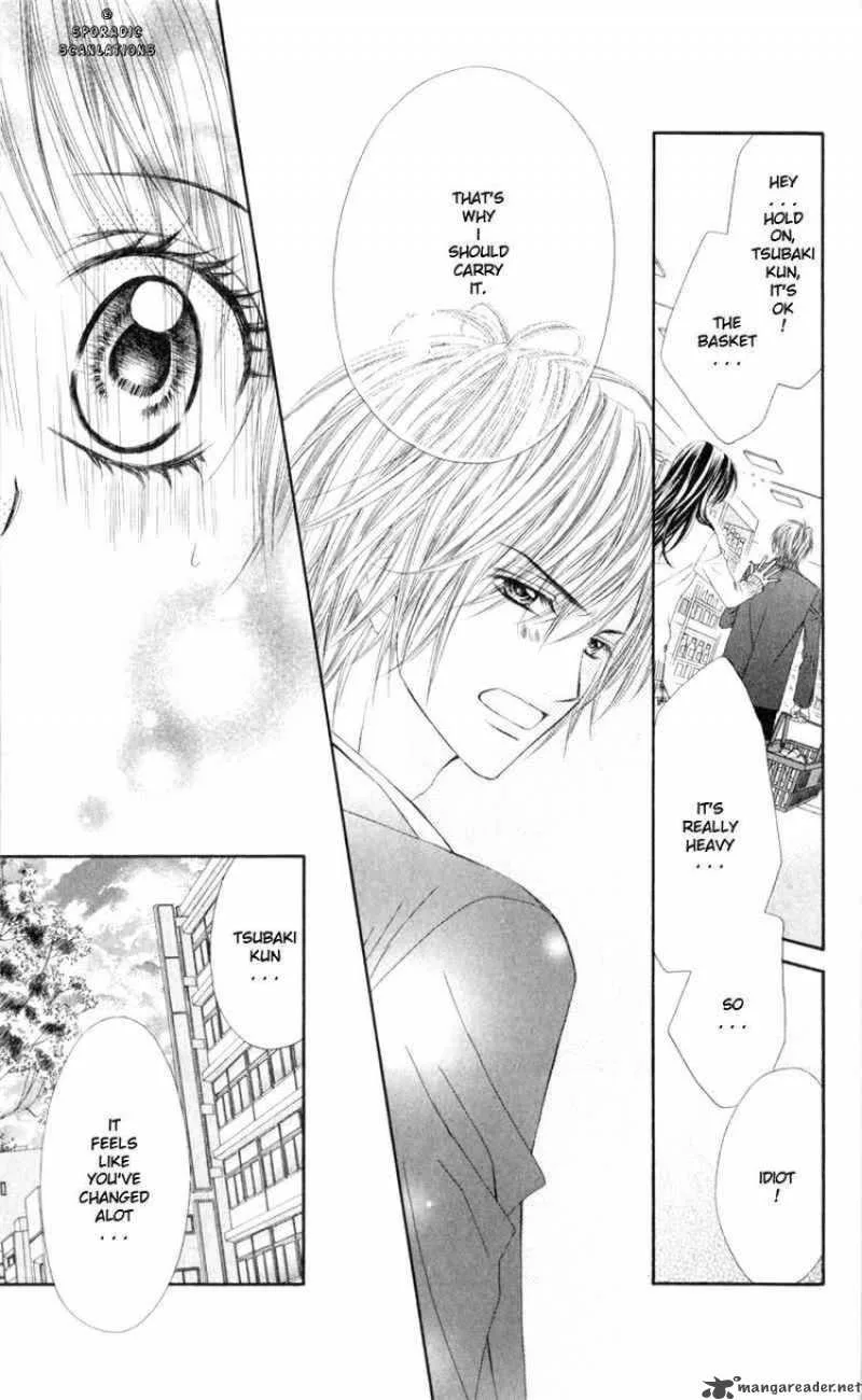 Kyou Koi wo Hajimemasu Chapter 39 page 15