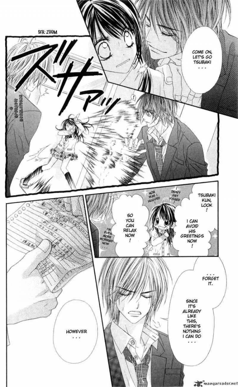 Kyou Koi wo Hajimemasu Chapter 39 page 10