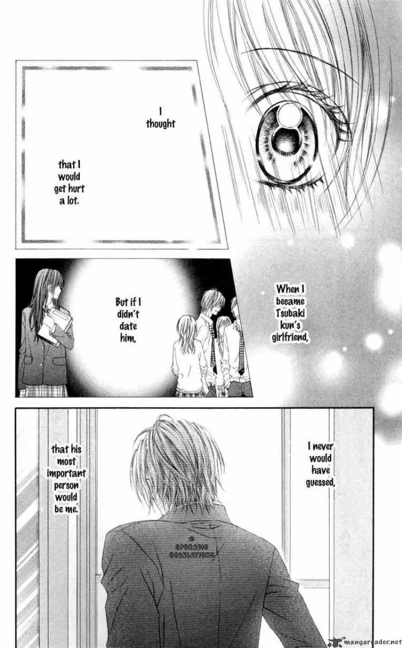 Kyou Koi wo Hajimemasu Chapter 39 page 24