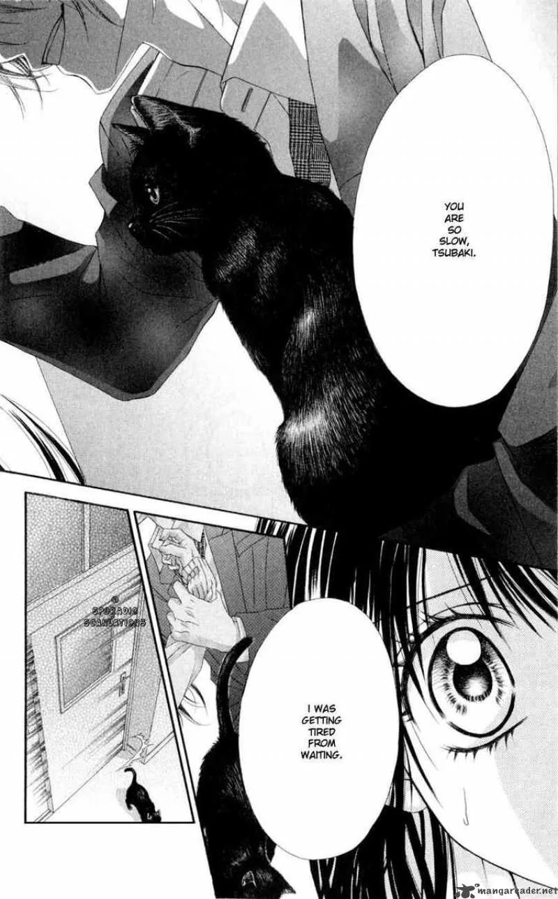 Kyou Koi wo Hajimemasu Chapter 39 page 28