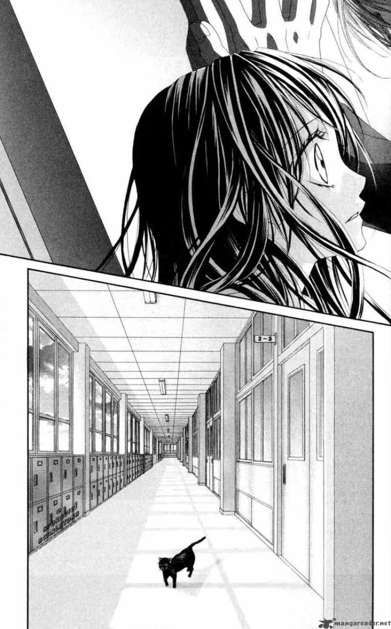 Kyou Koi wo Hajimemasu Chapter 39 page 29