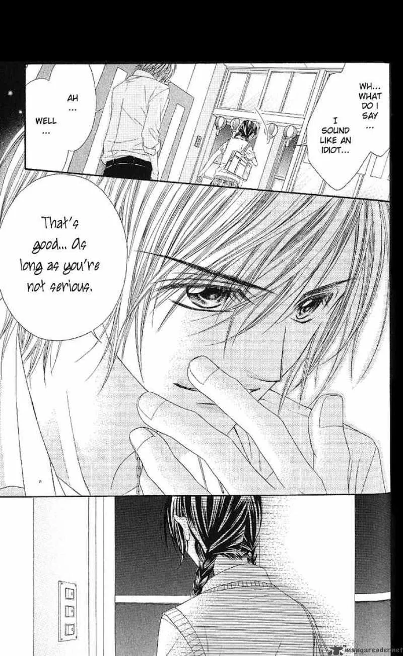 Kyou Koi wo Hajimemasu Chapter 4 page 6