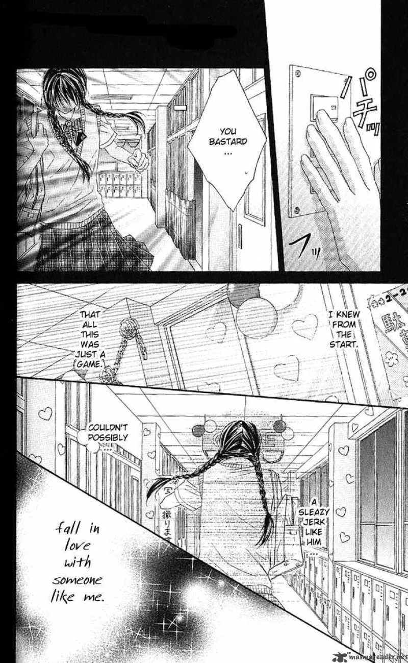 Kyou Koi wo Hajimemasu Chapter 4 page 7