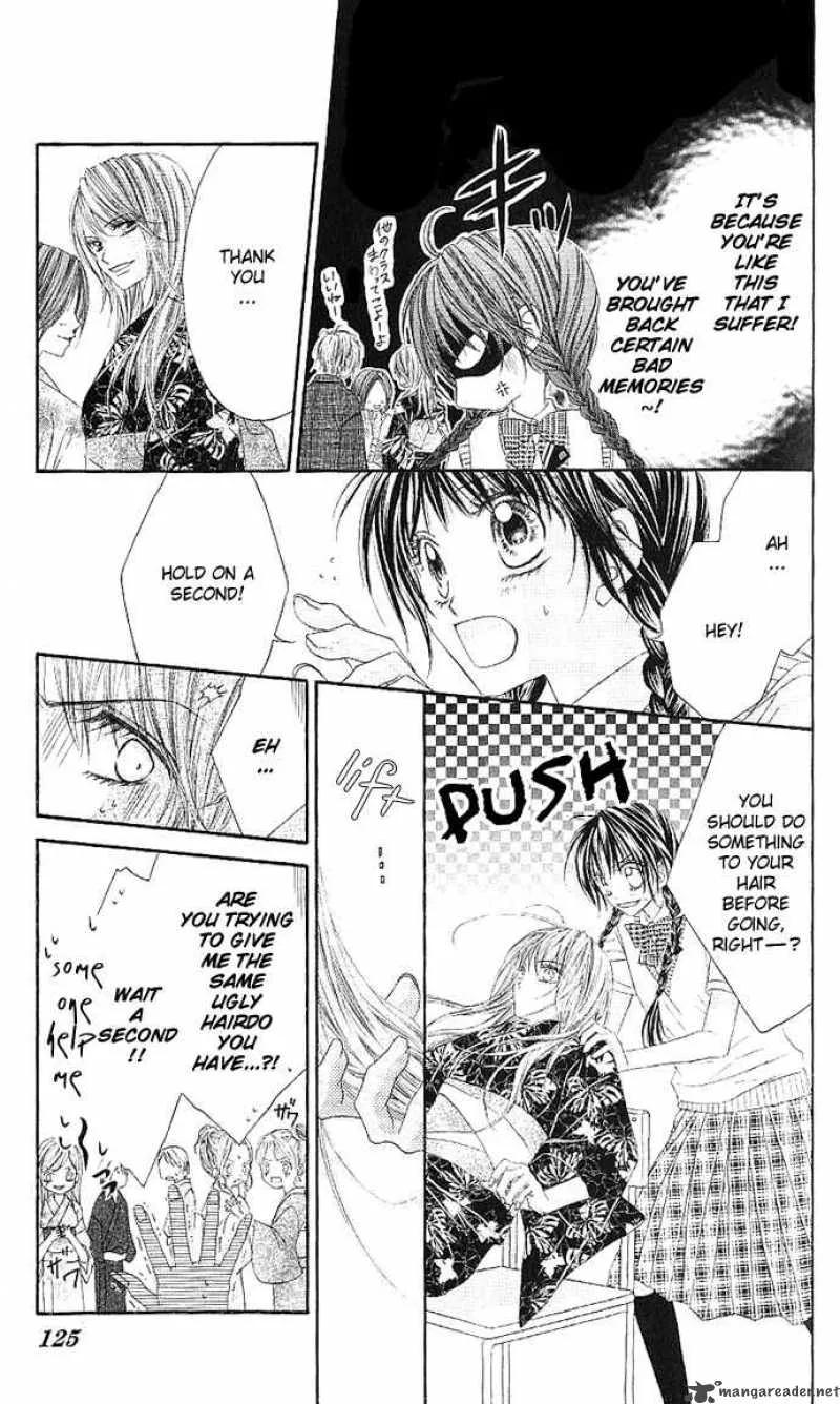 Kyou Koi wo Hajimemasu Chapter 4 page 10