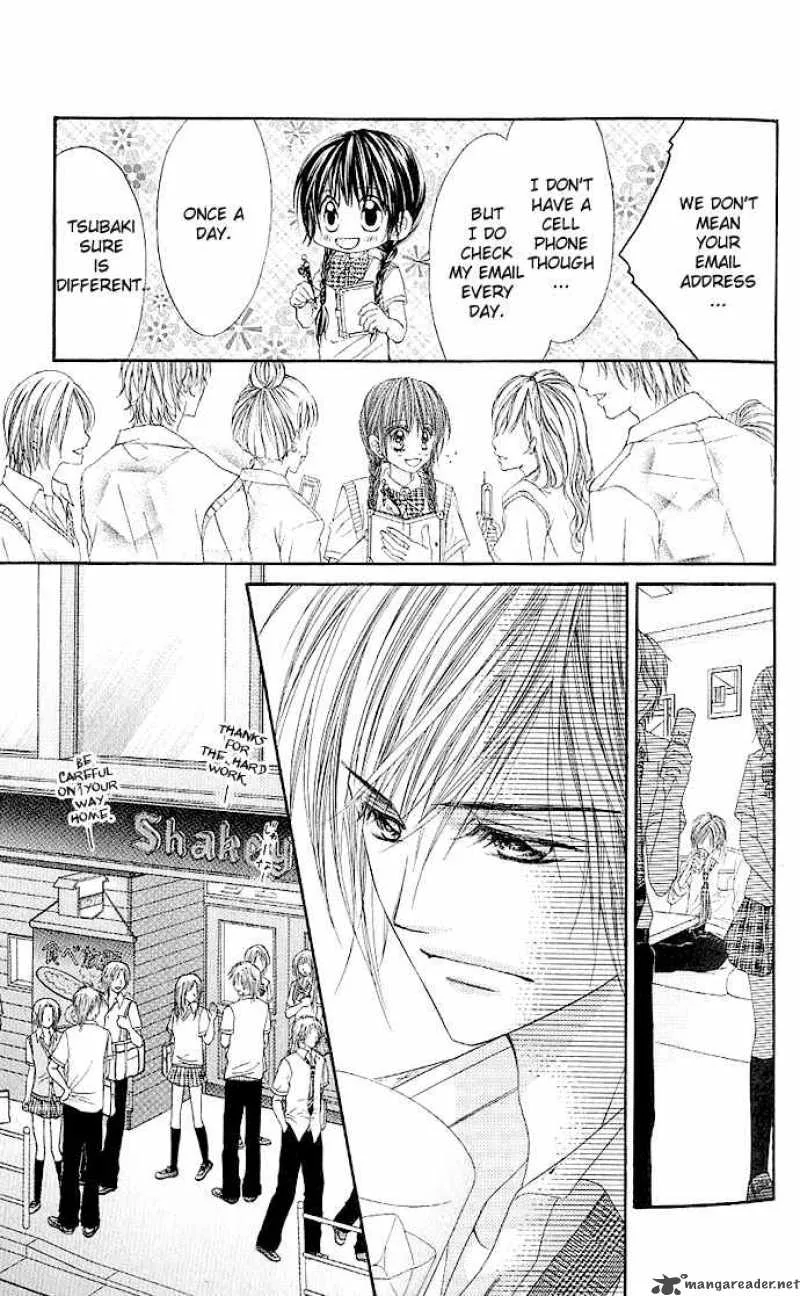 Kyou Koi wo Hajimemasu Chapter 4 page 30
