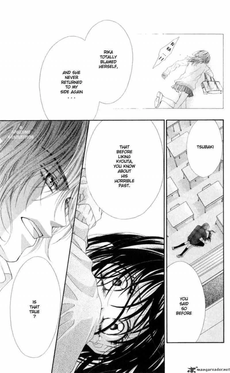 Kyou Koi wo Hajimemasu Chapter 40 page 11