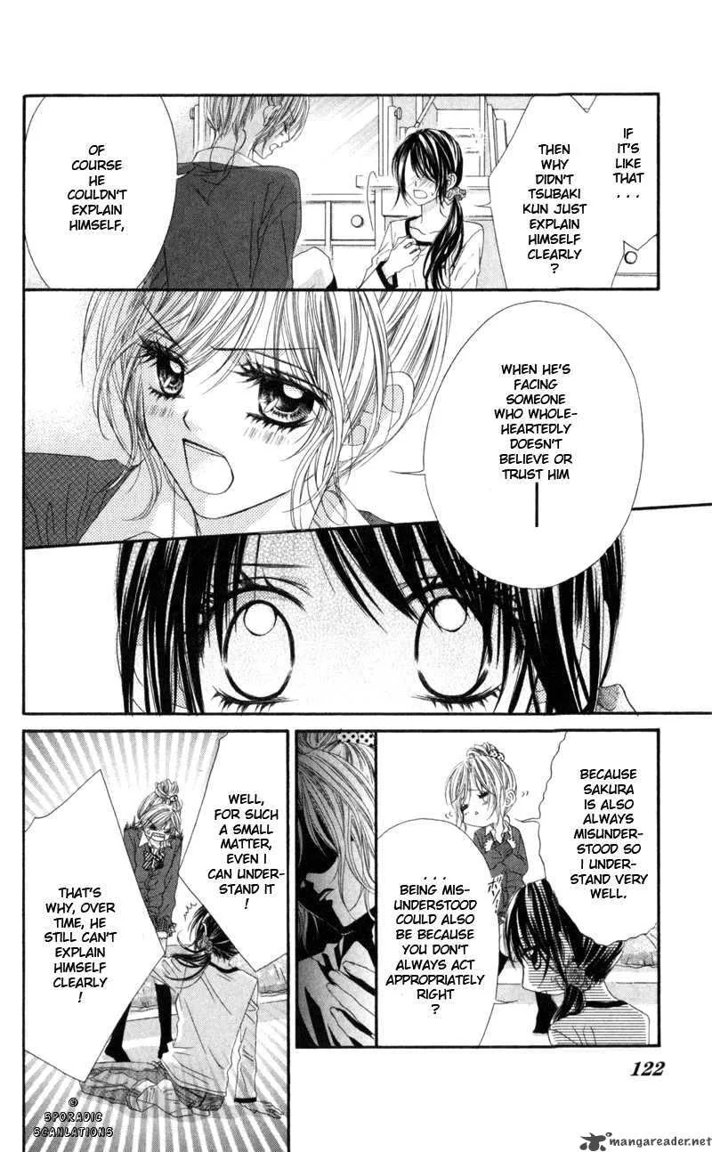 Kyou Koi wo Hajimemasu Chapter 42 page 16