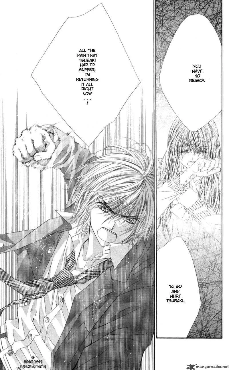 Kyou Koi wo Hajimemasu Chapter 42 page 27