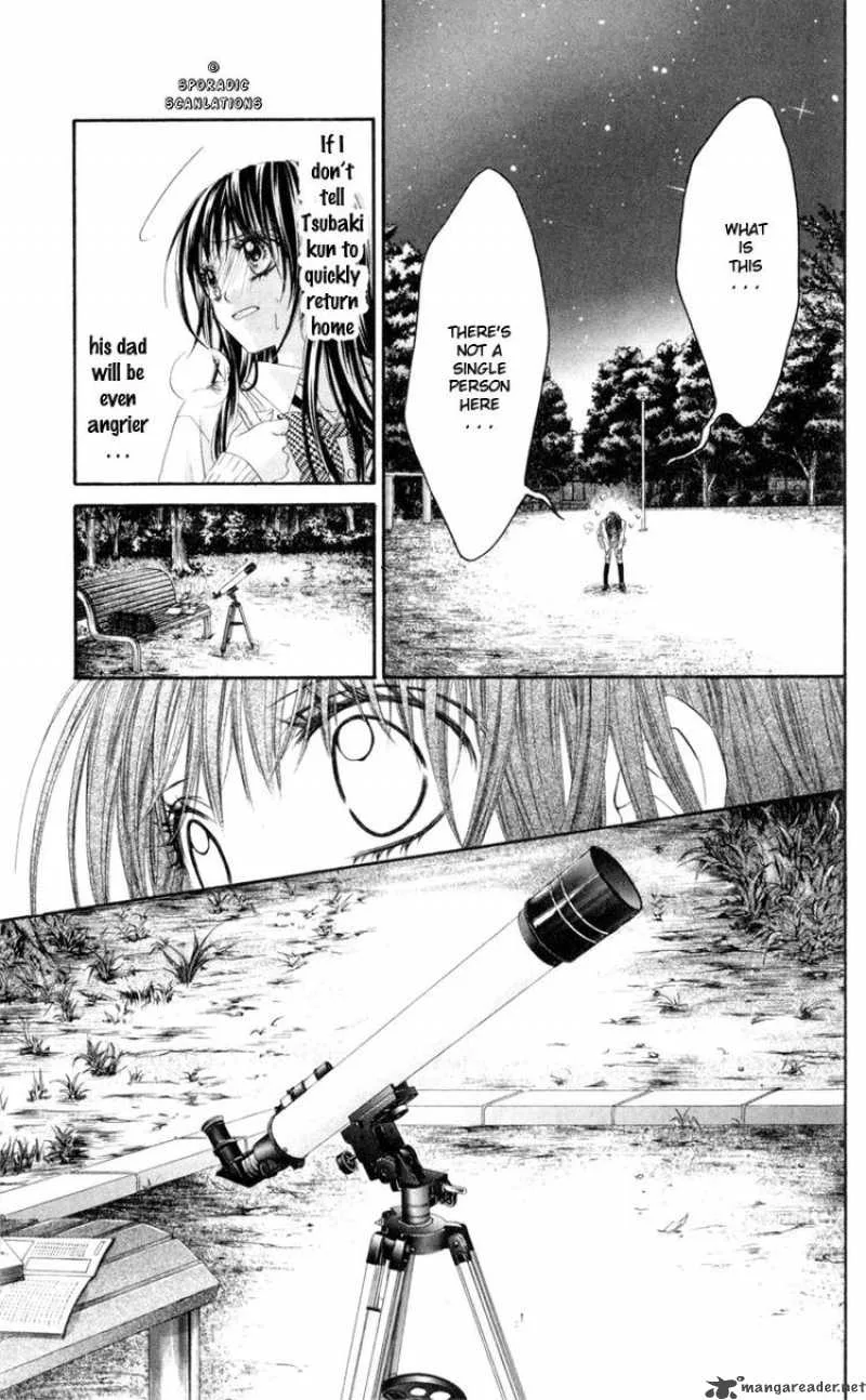 Kyou Koi wo Hajimemasu Chapter 43 page 21