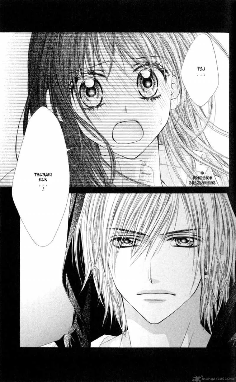 Kyou Koi wo Hajimemasu Chapter 43 page 25