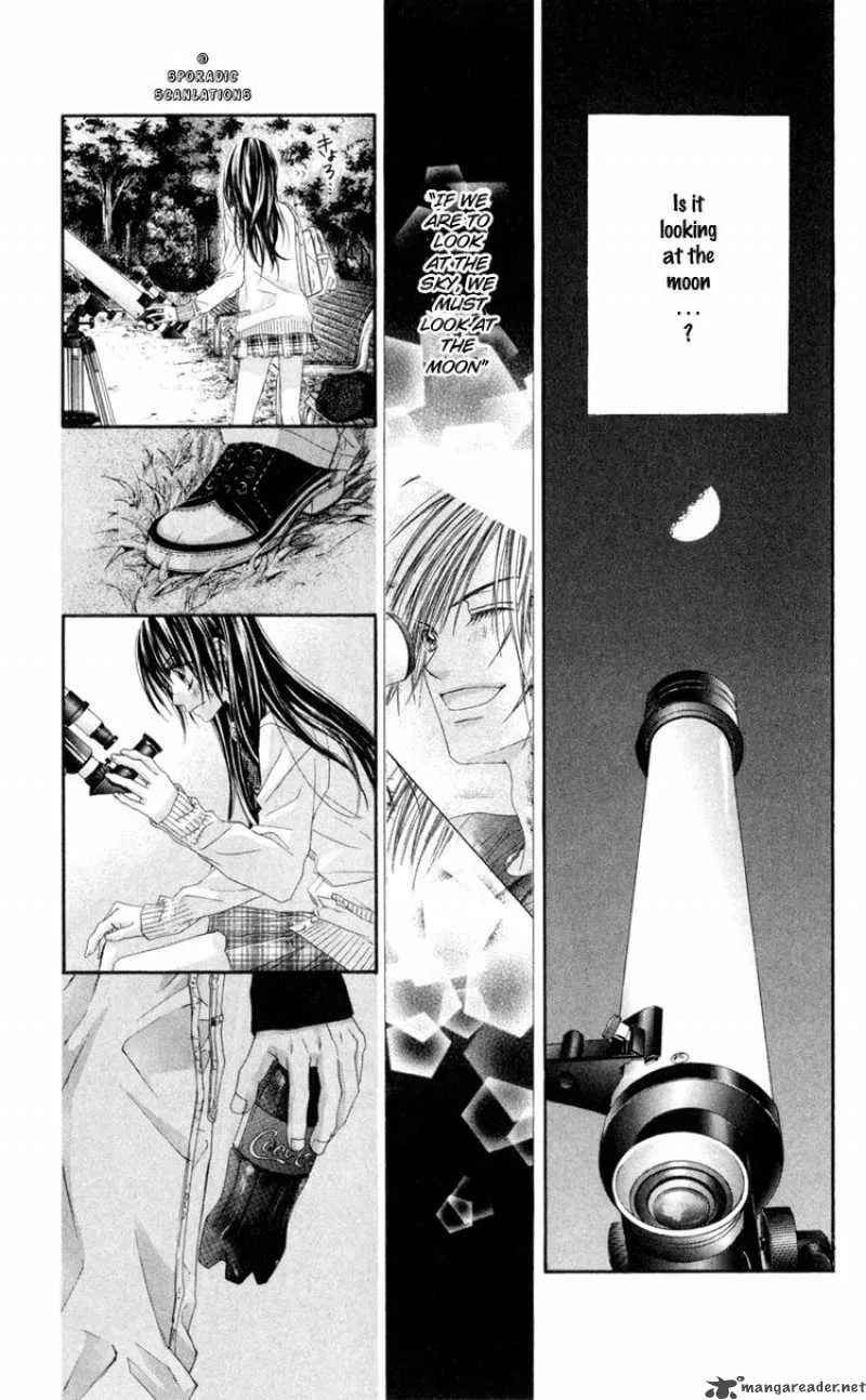 Kyou Koi wo Hajimemasu Chapter 43 page 23