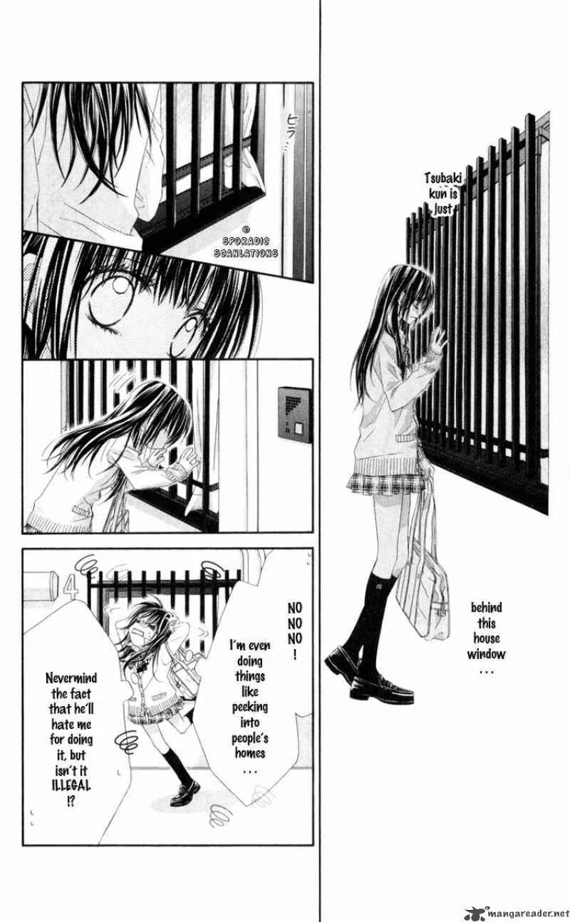 Kyou Koi wo Hajimemasu Chapter 43 page 16
