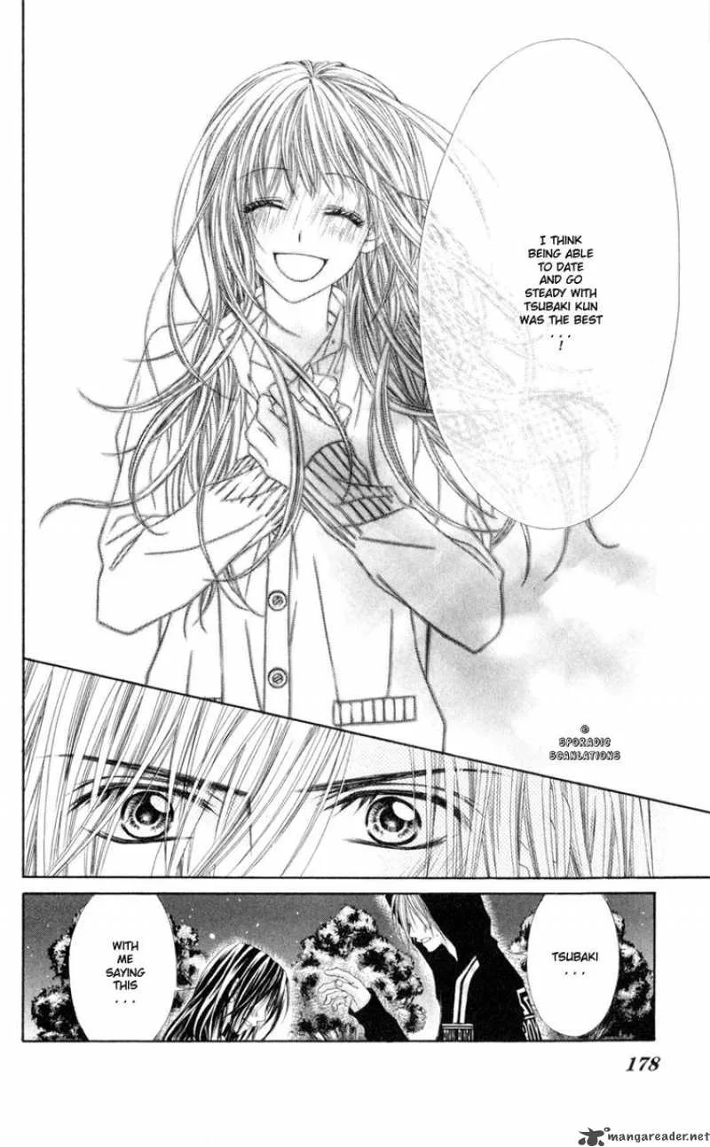 Kyou Koi wo Hajimemasu Chapter 44 page 16