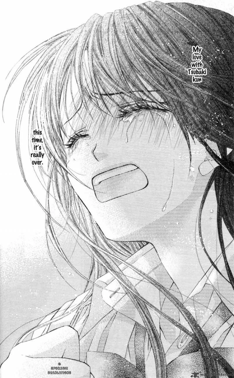 Kyou Koi wo Hajimemasu Chapter 44 page 18
