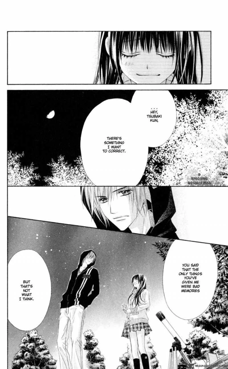 Kyou Koi wo Hajimemasu Chapter 44 page 14