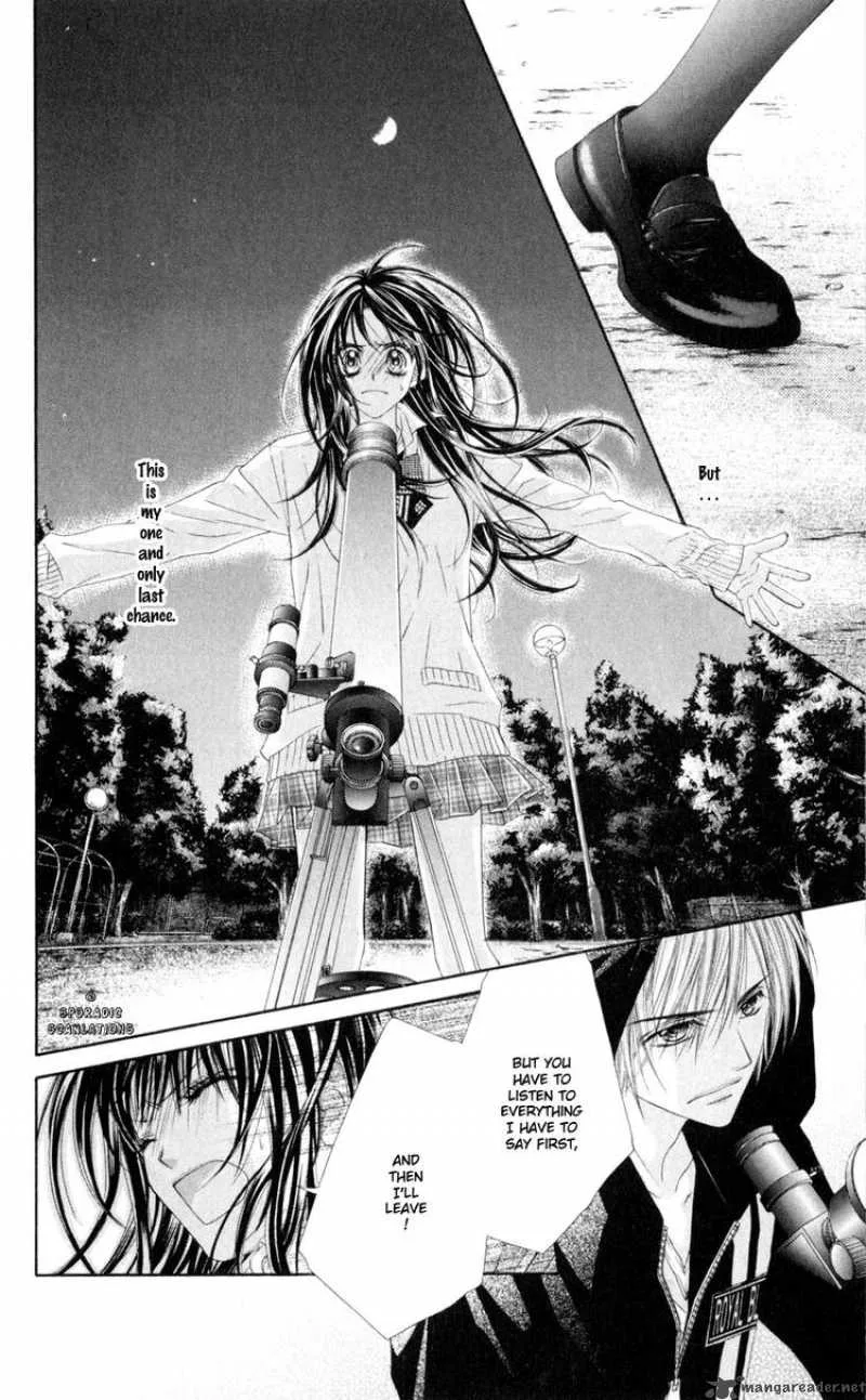 Kyou Koi wo Hajimemasu Chapter 44 page 6