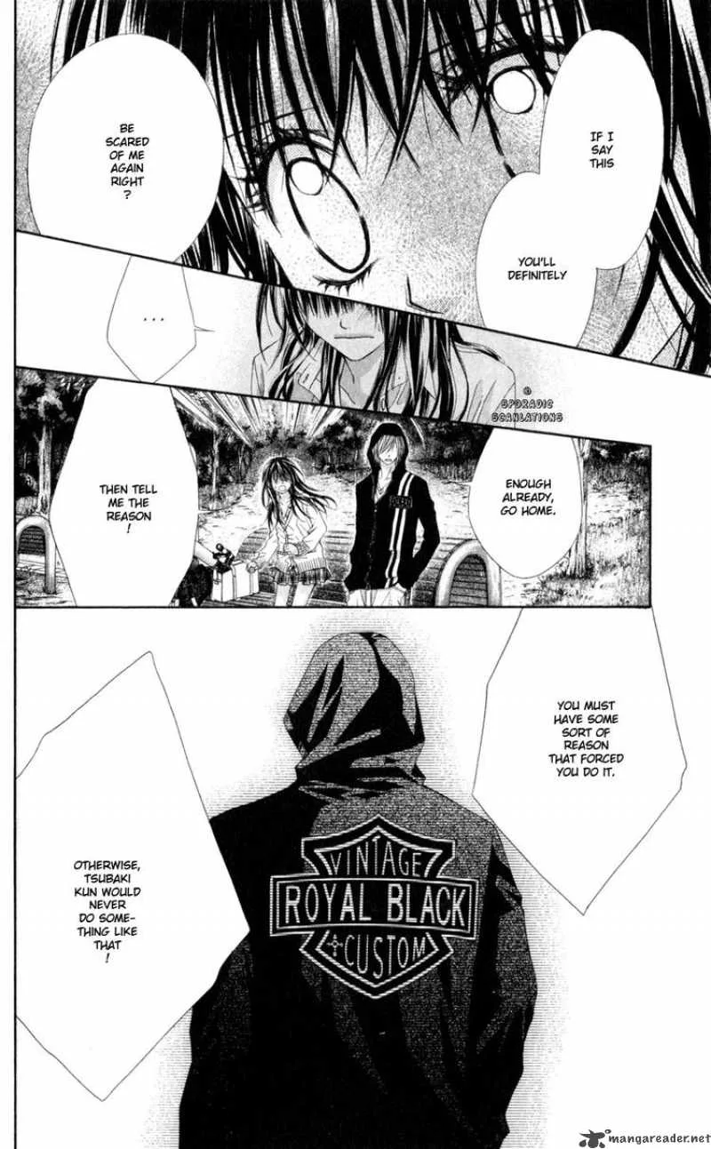 Kyou Koi wo Hajimemasu Chapter 44 page 12