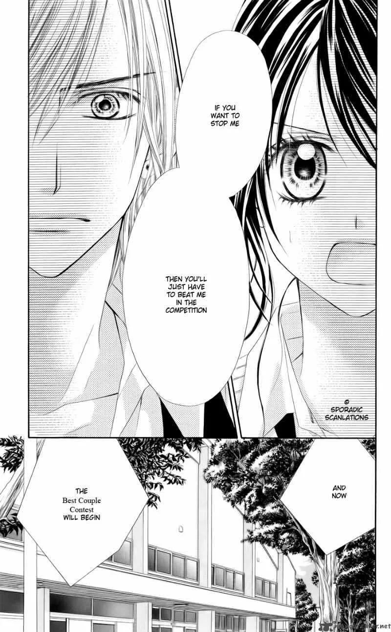Kyou Koi wo Hajimemasu Chapter 46 page 26