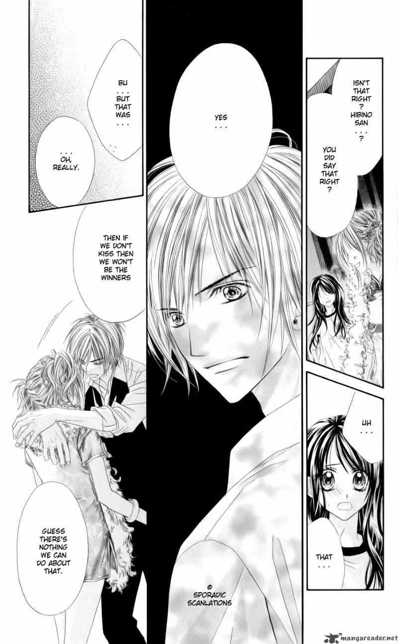 Kyou Koi wo Hajimemasu Chapter 48 page 24