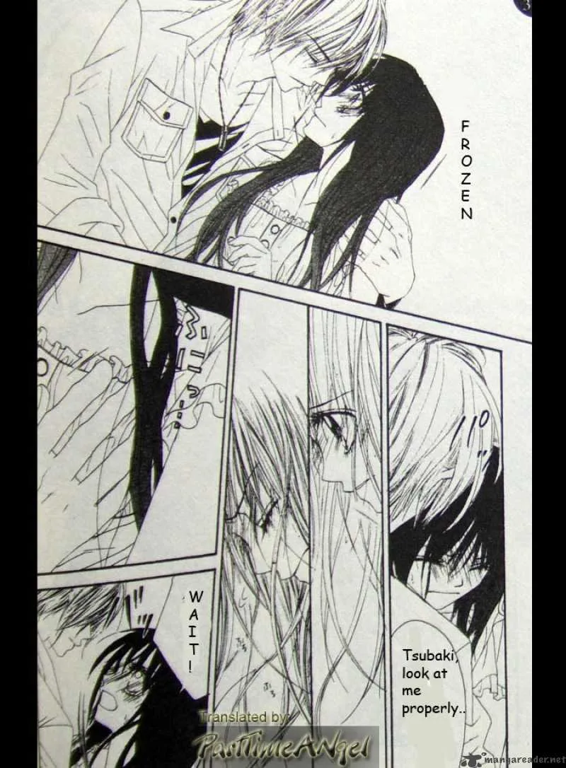 Kyou Koi wo Hajimemasu Chapter 5 page 17