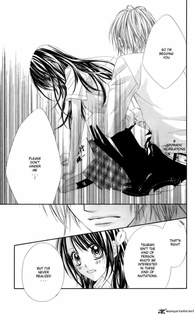 Kyou Koi wo Hajimemasu Chapter 50 page 16