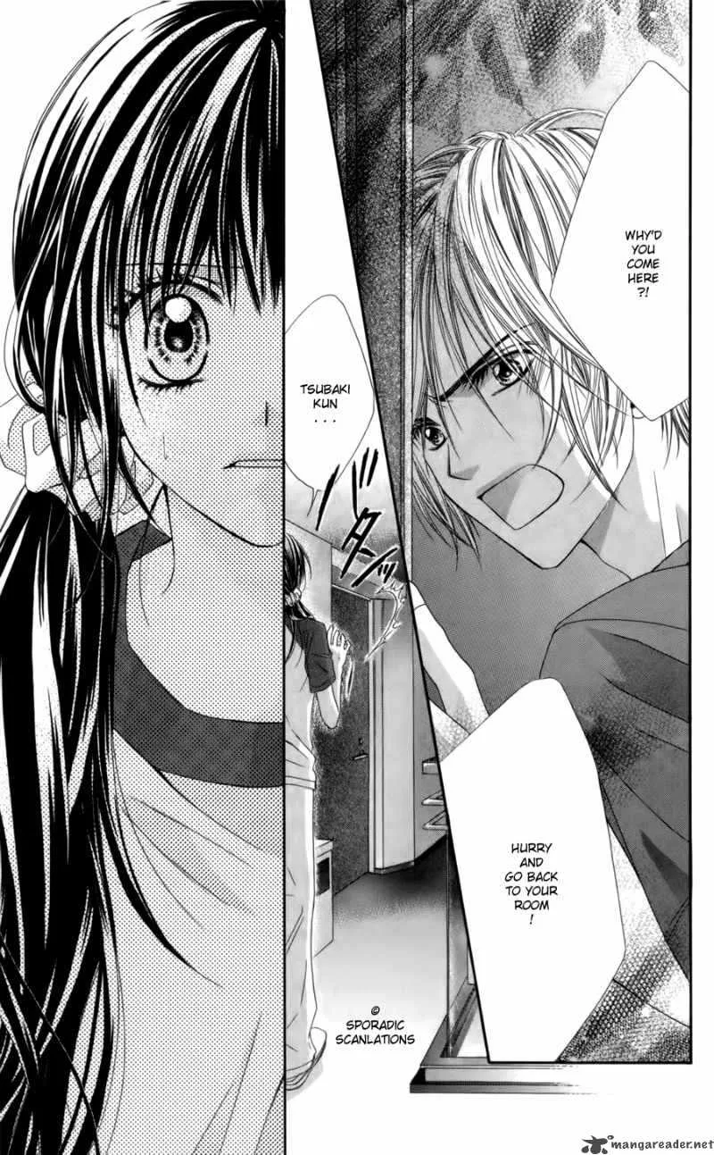 Kyou Koi wo Hajimemasu Chapter 50 page 26
