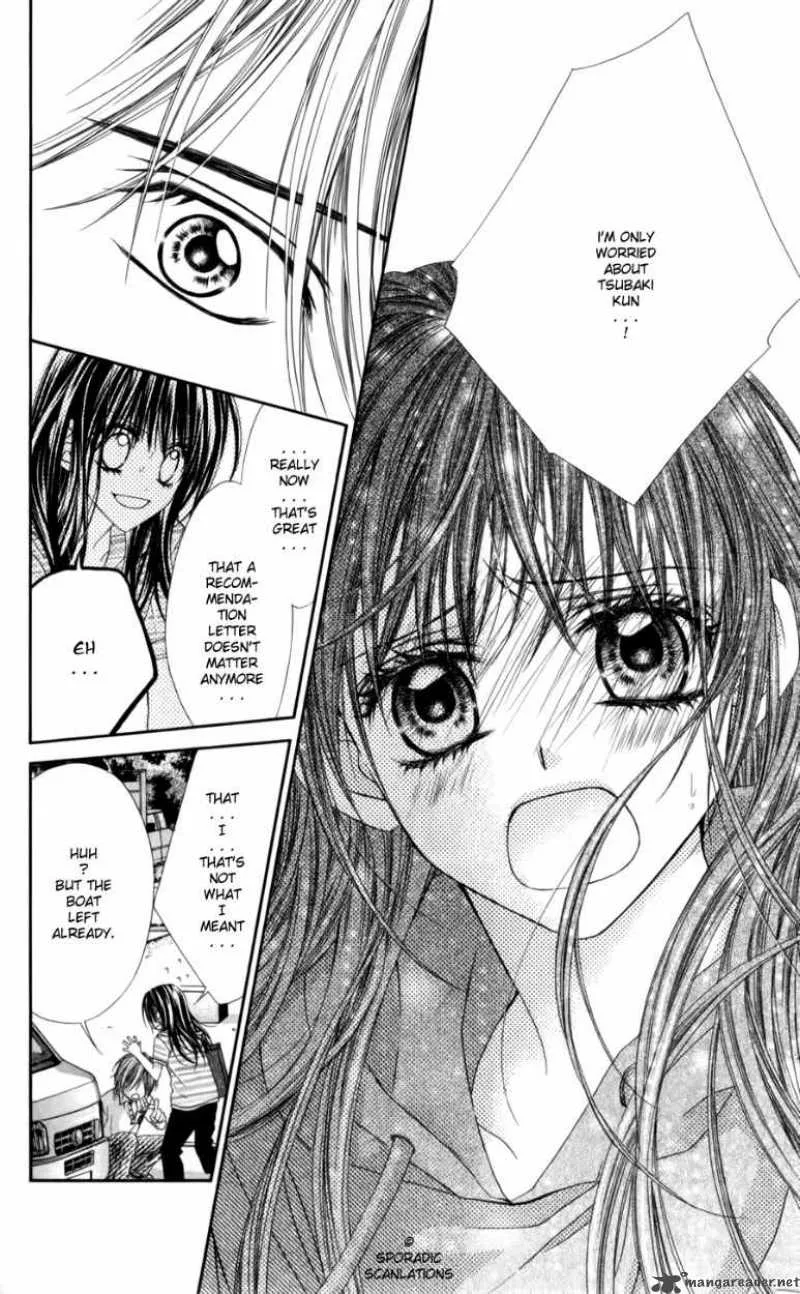 Kyou Koi wo Hajimemasu Chapter 51 page 24