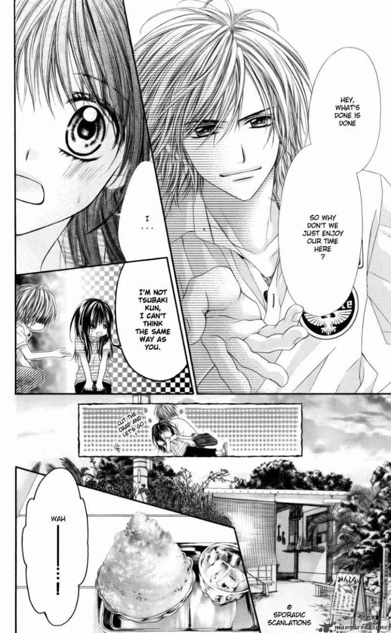 Kyou Koi wo Hajimemasu Chapter 52 page 7