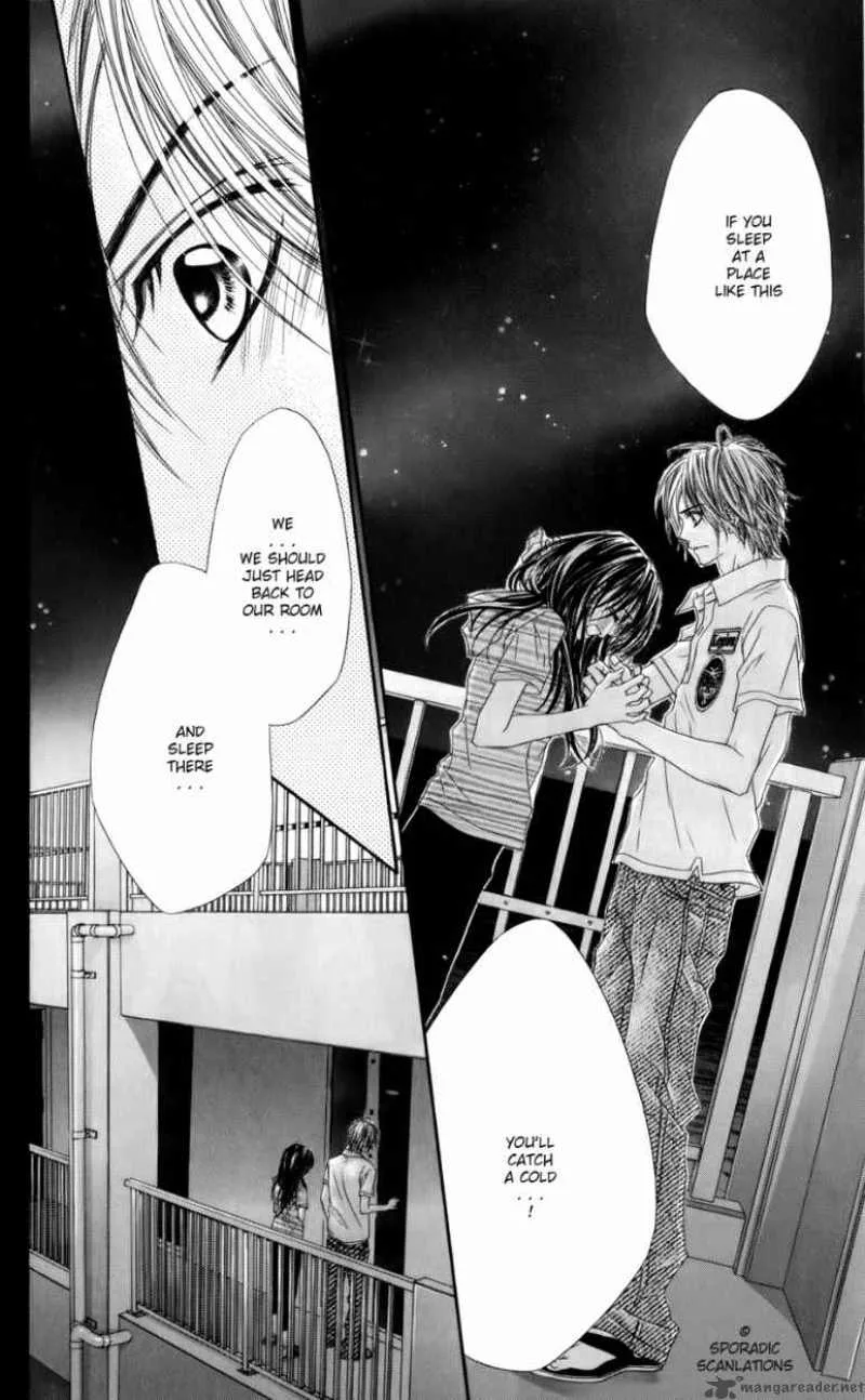 Kyou Koi wo Hajimemasu Chapter 52 page 26