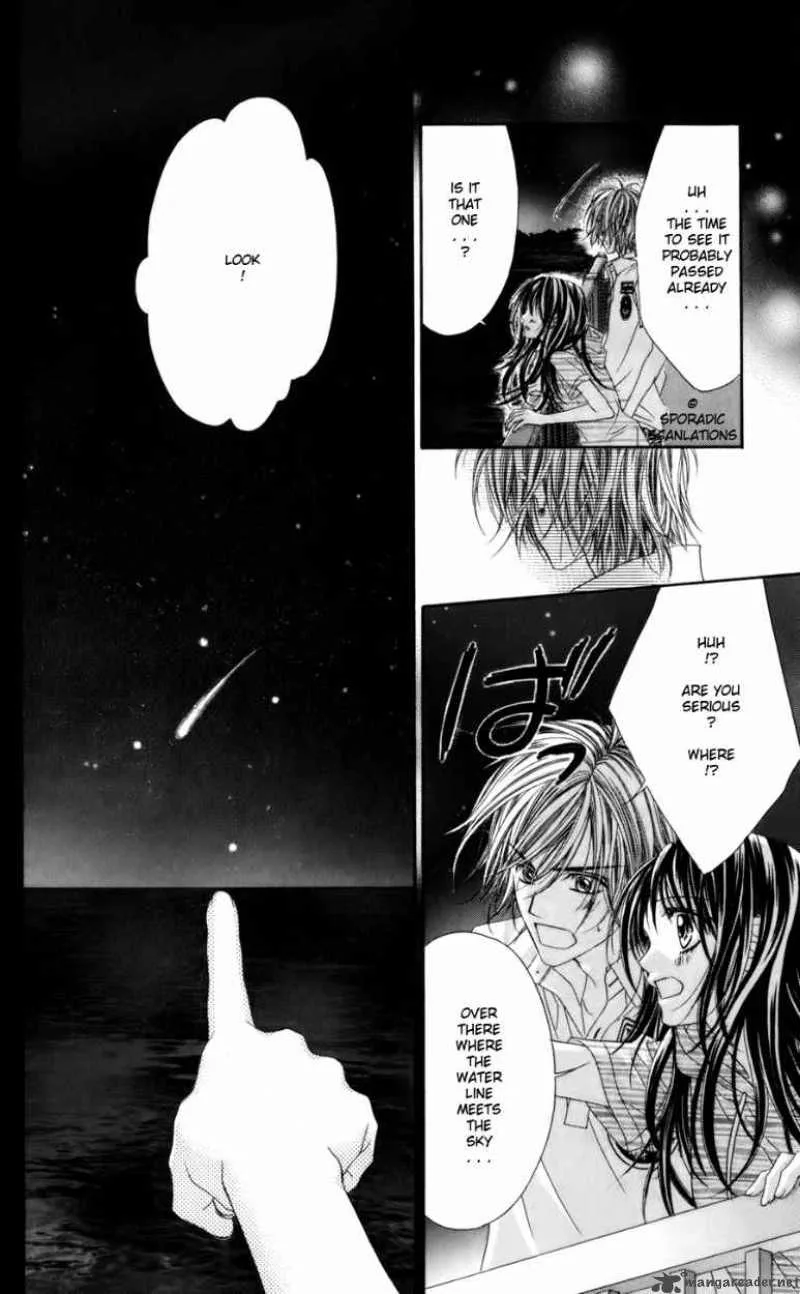 Kyou Koi wo Hajimemasu Chapter 52 page 20