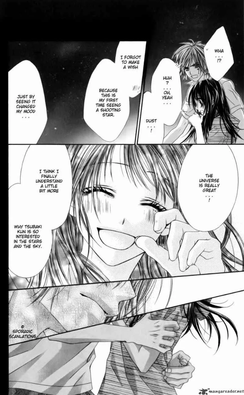Kyou Koi wo Hajimemasu Chapter 52 page 22