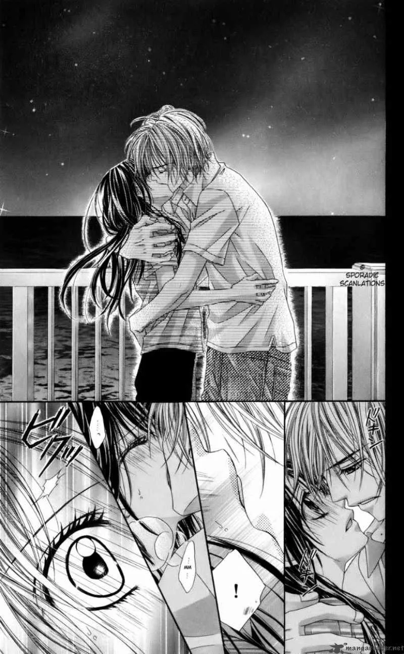 Kyou Koi wo Hajimemasu Chapter 52 page 23