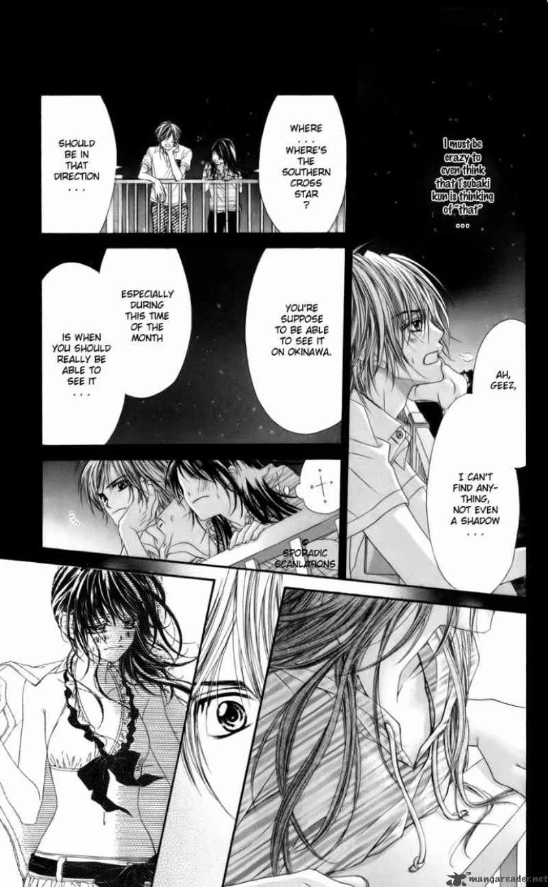 Kyou Koi wo Hajimemasu Chapter 52 page 19