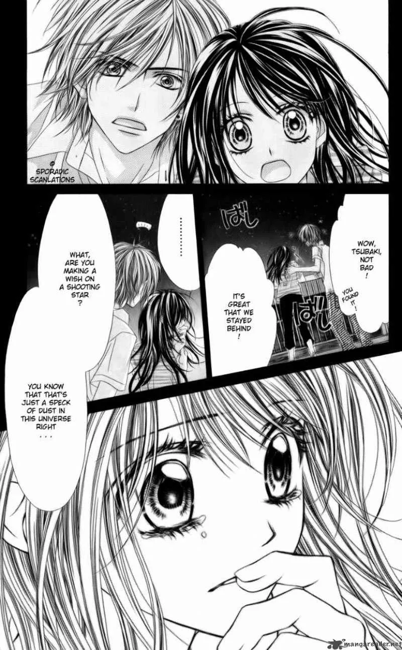 Kyou Koi wo Hajimemasu Chapter 52 page 21