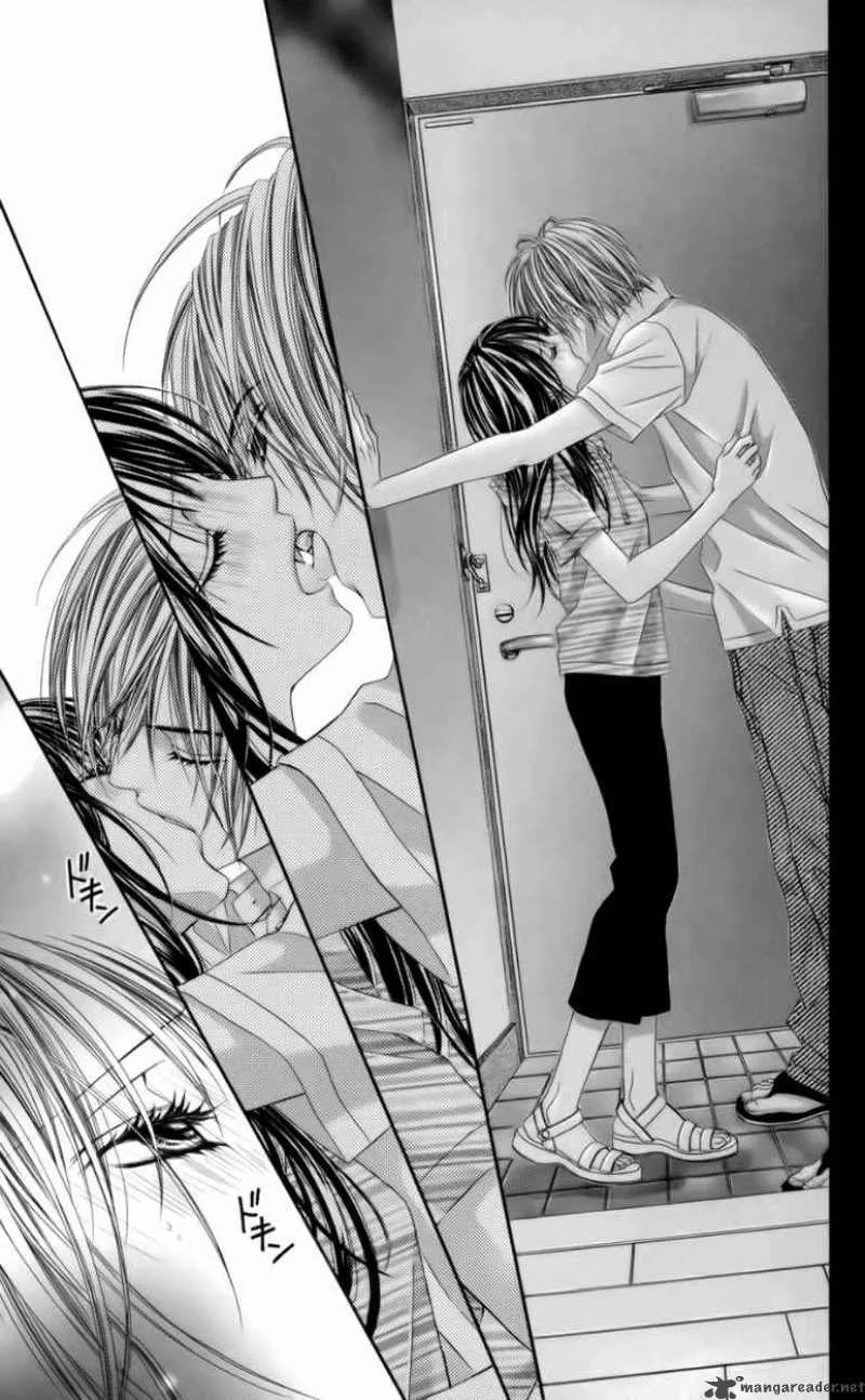 Kyou Koi wo Hajimemasu Chapter 53 page 4